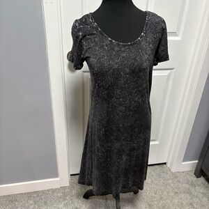 California Moonrise Dress